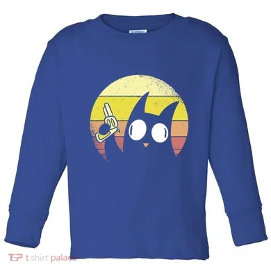 Toddler Long Sleeve