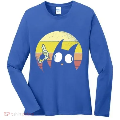 Women's Long Sleeve Shirt