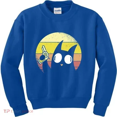 Kids Sweatshirt