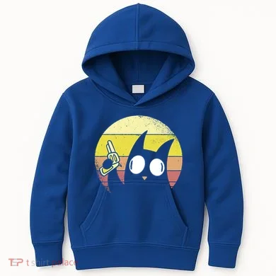 Kids Hoodie