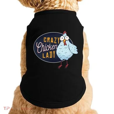 Doggie Tank