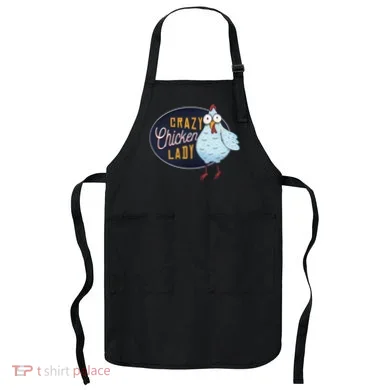 Apron