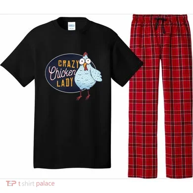 Pajama Set