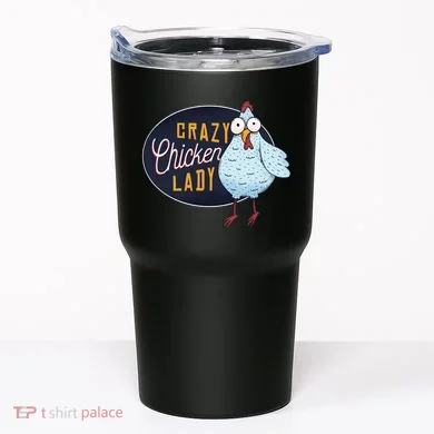 Tumbler