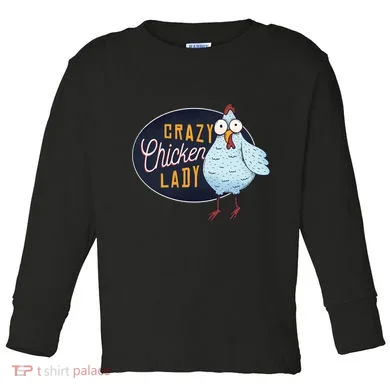 Toddler Long Sleeve