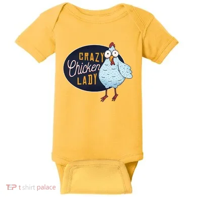 Baby Bodysuit