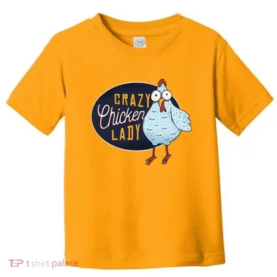 Toddler T-Shirt