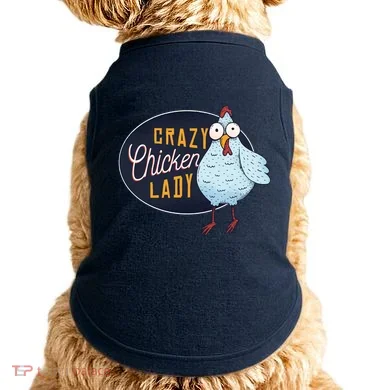 Doggie Tank