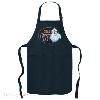 Apron