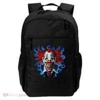 Crazy Clown Backpack thumb 0