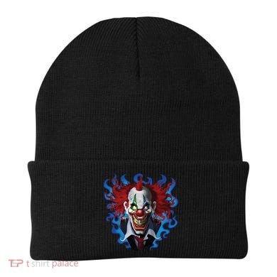 Crazy Clown Beanie