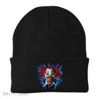 Crazy Clown Beanie thumb 0