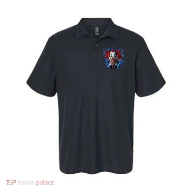 Crazy Clown Polo