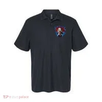 Crazy Clown Polo thumb 0