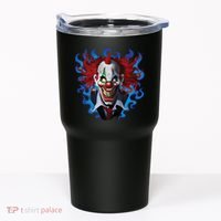 Crazy Clown Tumbler thumb 0