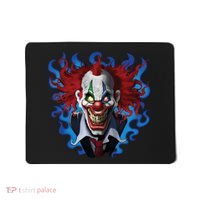 Crazy Clown Mousepad thumb 0