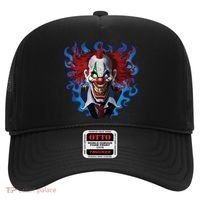 Crazy Clown Hat thumb 0