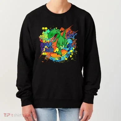 Women's Sweatshirt