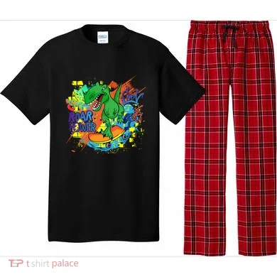 Pajama Set