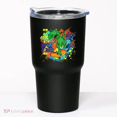 Tumbler