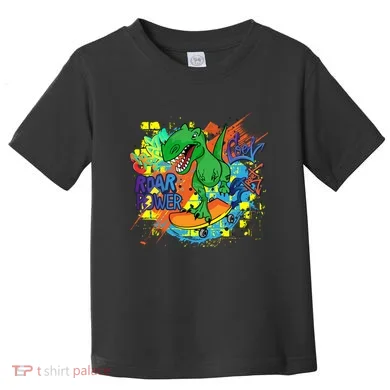 Toddler T-Shirt