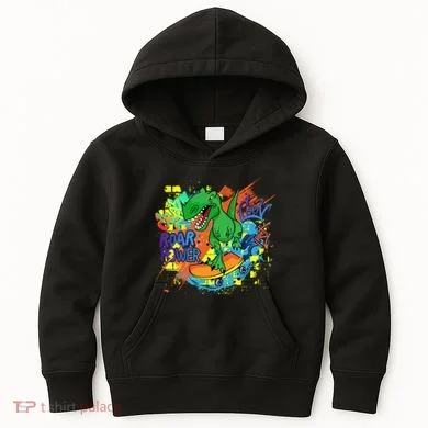 Kids Hoodie