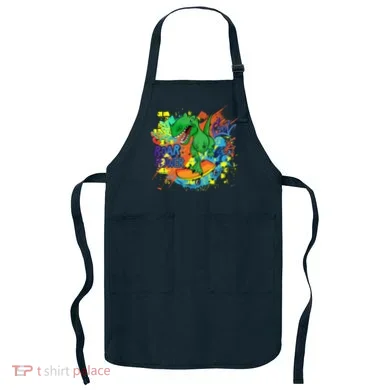 Apron