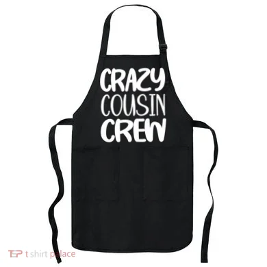 Apron