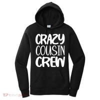 Crazy Cousin Crew Women's Hoodie thumb 0