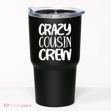 Tumbler
