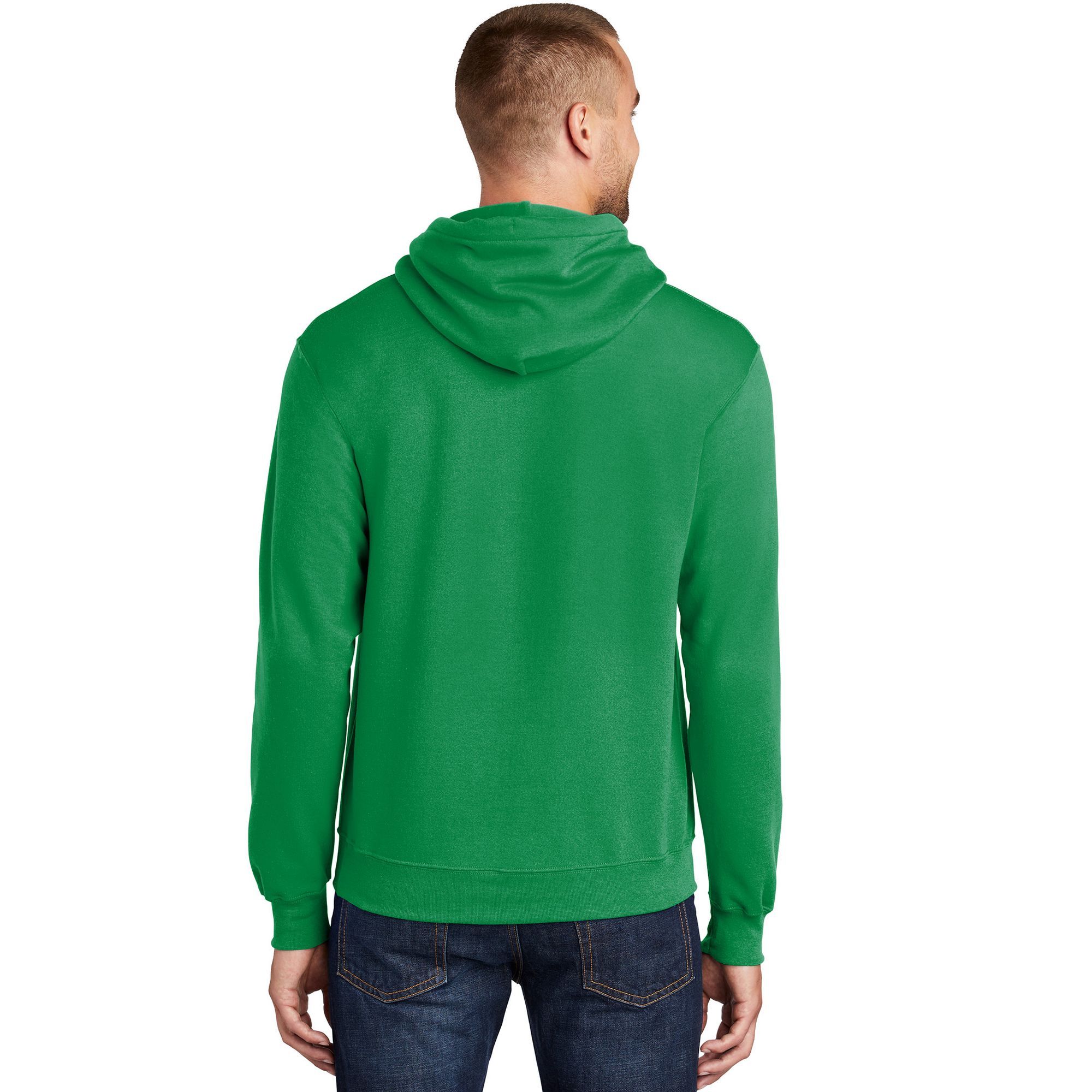 Crazy Cousin Crew Hoodie