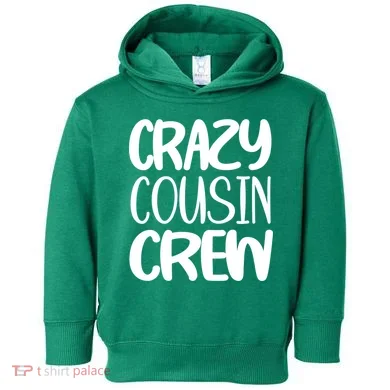 Toddler Hoodie