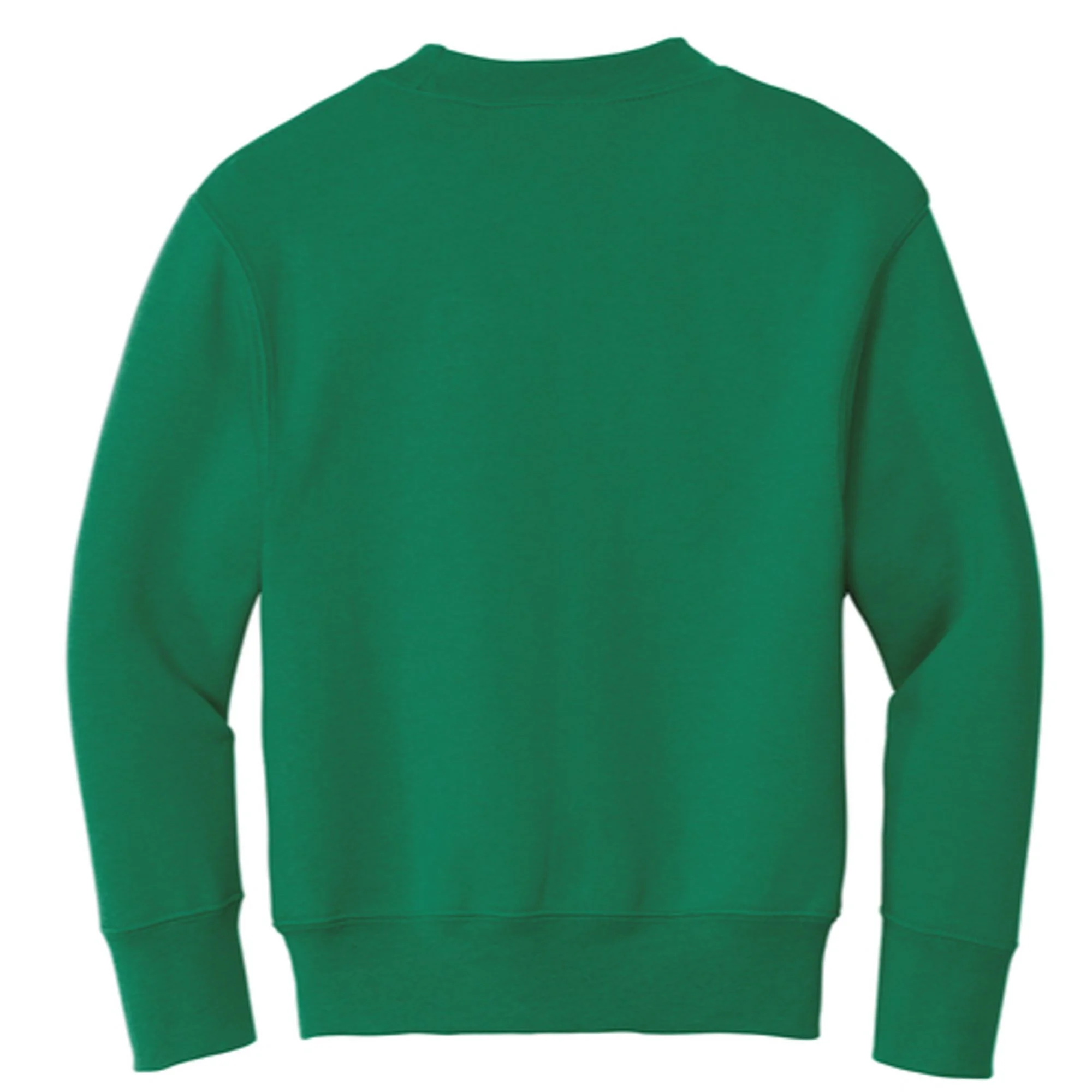 Crazy Cousin Crew Kids Sweatshirt