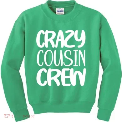 Kids Sweatshirt
