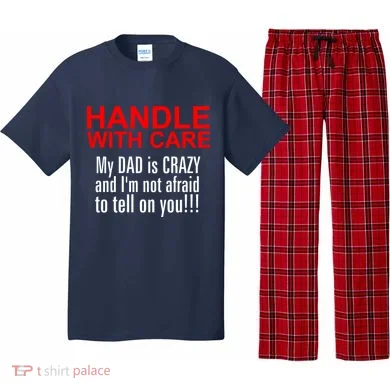 Pajama Set
