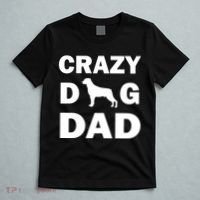 Crazy Dog Dad T-Shirt thumb 5