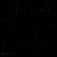 Crazy Dog Dad Coffee Mug thumb 5