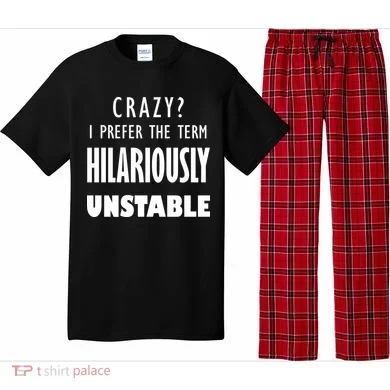 Pajama Set