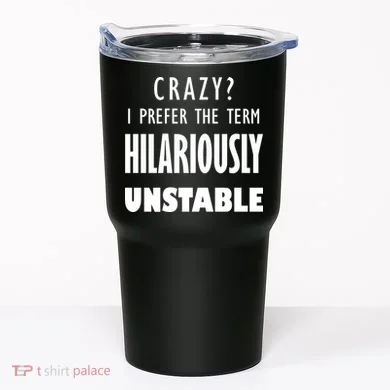 Tumbler