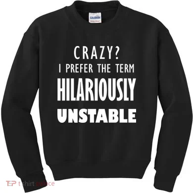 Kids Sweatshirt