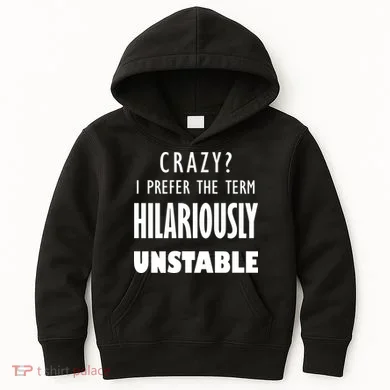 Kids Hoodie