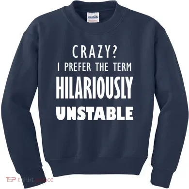 Kids Sweatshirt