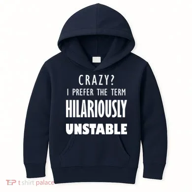 Kids Hoodie
