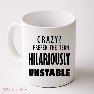 Coffee Mug