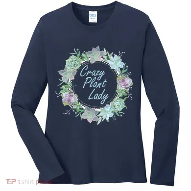 Women's Long Sleeve Shirt