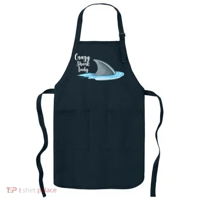 Apron