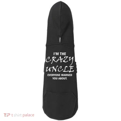 Doddie Hoodie