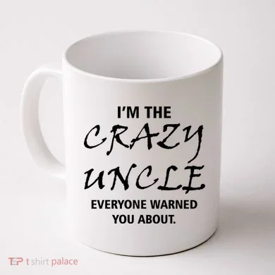Coffee Mug