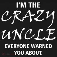 Crazy Uncle Doggie Tank thumb 4