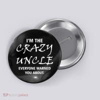 Crazy Uncle Button thumb 0